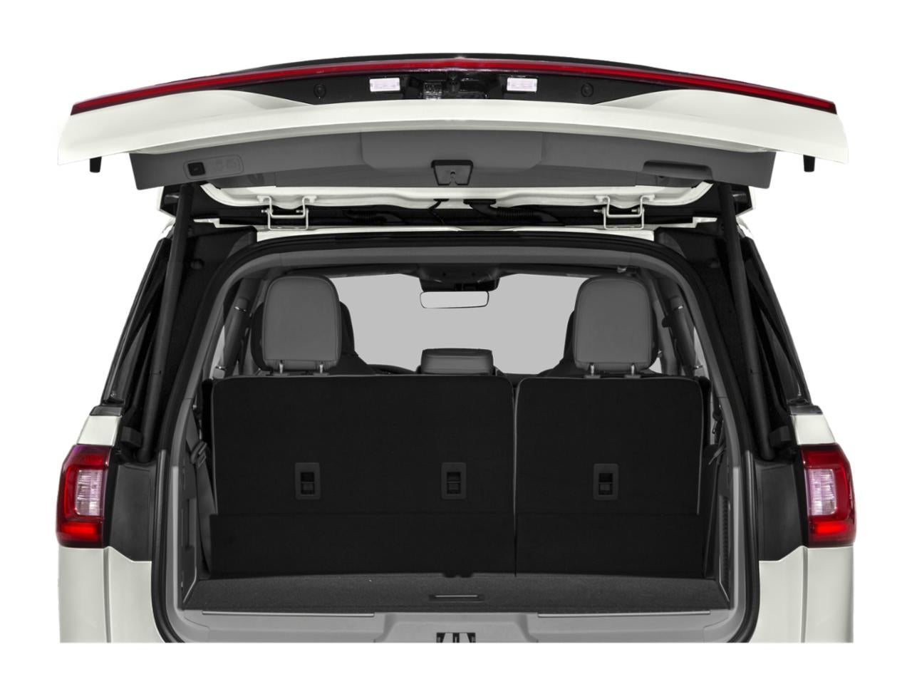 2020 Lincoln Navigator Standard 4x2