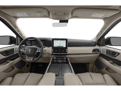 2020 Lincoln Navigator Standard 4x2