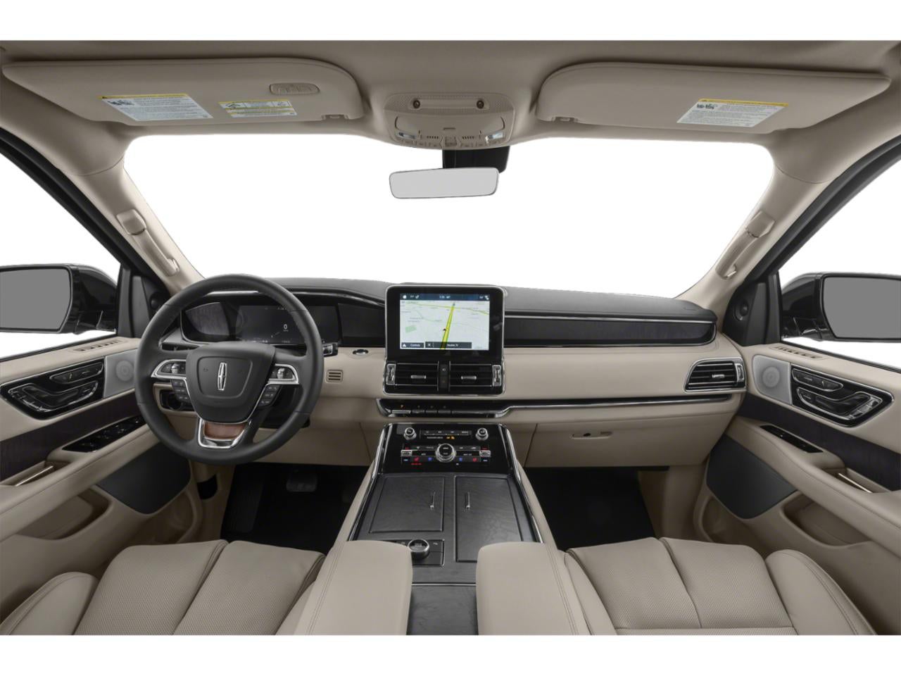 2020 Lincoln Navigator Standard 4x2