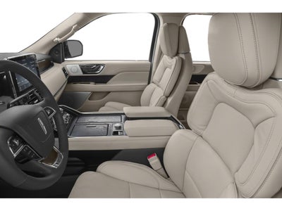 2020 Lincoln Navigator Standard 4x2