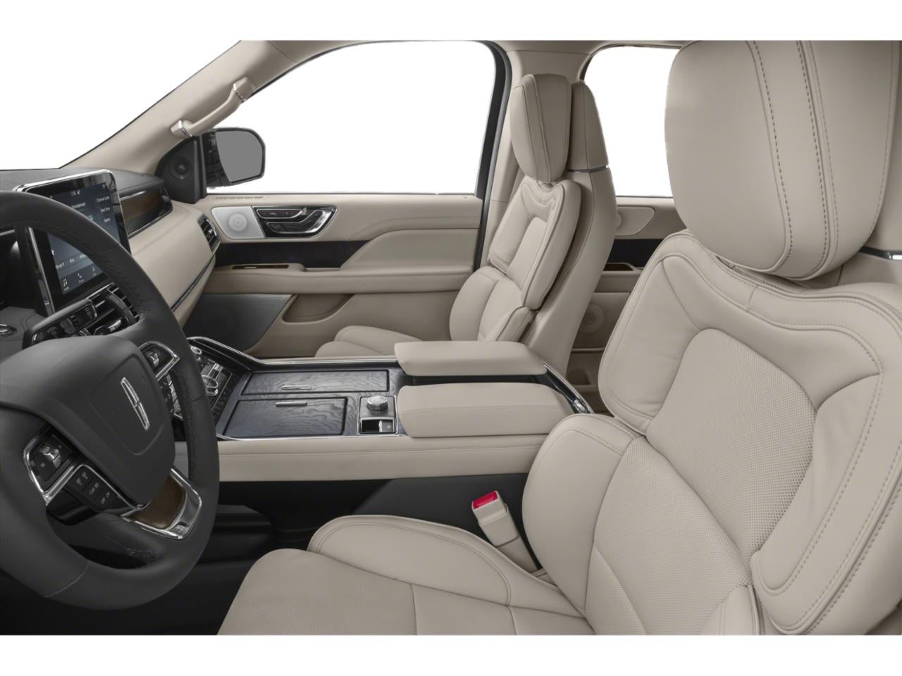 2020 Lincoln Navigator Standard 4x2