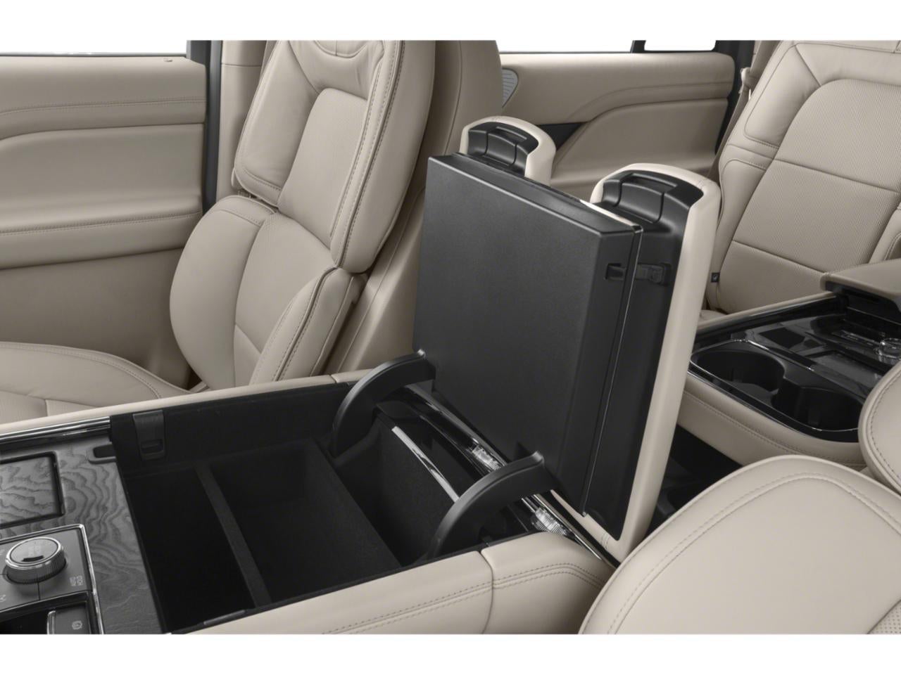 2020 Lincoln Navigator Standard 4x2