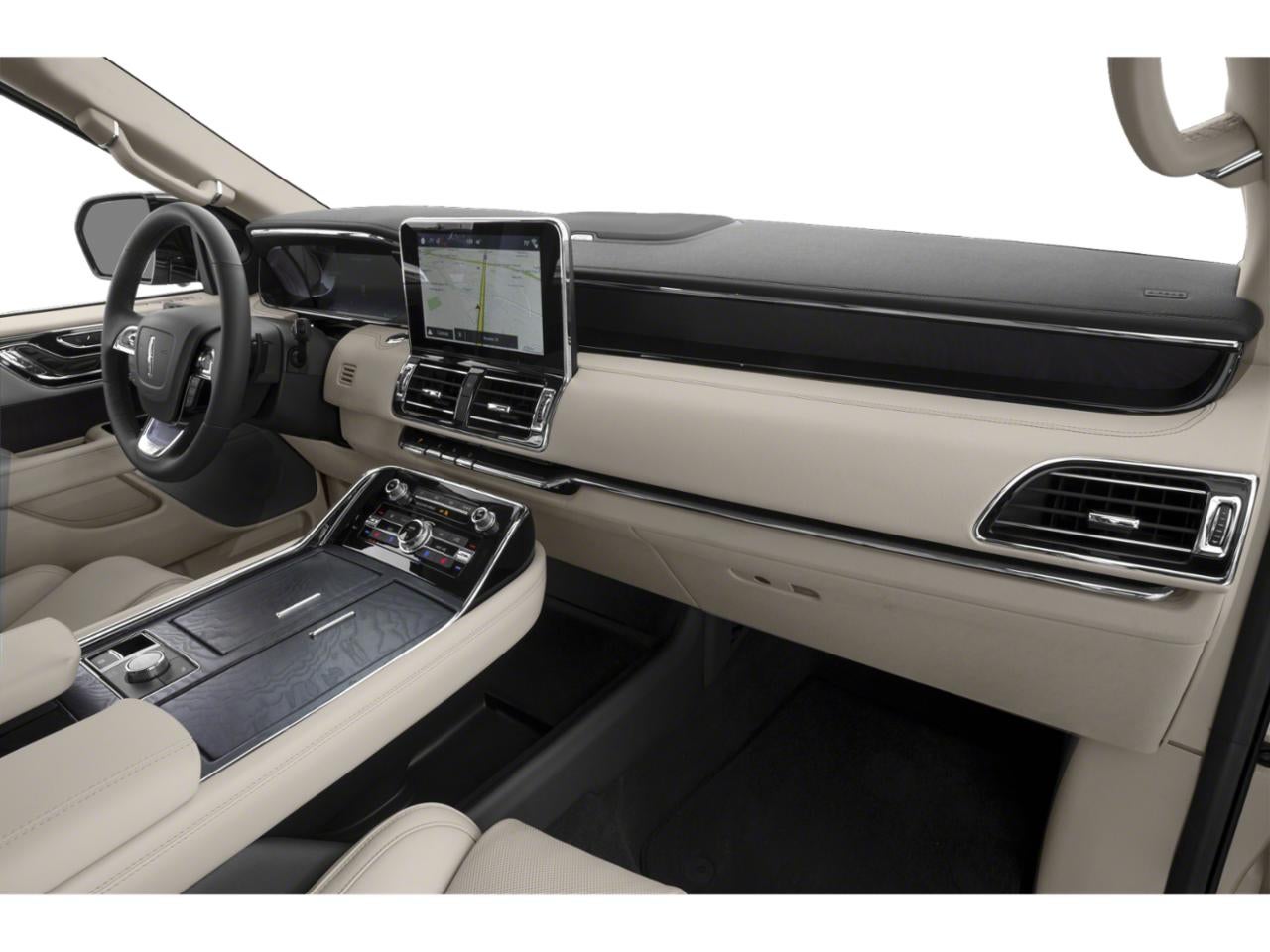 2020 Lincoln Navigator Standard 4x2