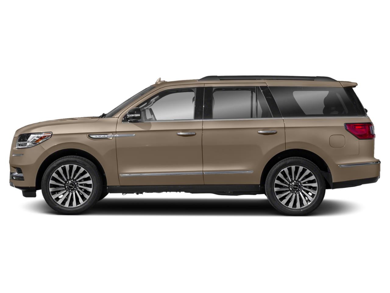 2020 Lincoln Navigator Standard 4x2