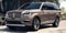 2020 Lincoln Navigator Standard 4x2