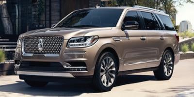 2020 Lincoln Navigator Standard 4x2