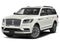 2020 Lincoln Navigator Standard 4x2