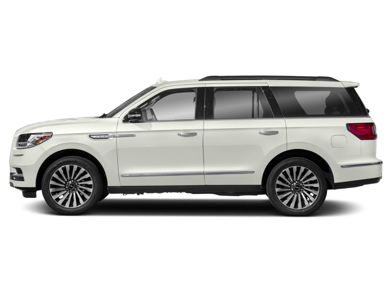 2020 Lincoln Navigator Standard 4x2