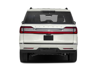 2020 Lincoln Navigator Standard 4x2