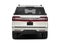 2020 Lincoln Navigator Standard 4x2