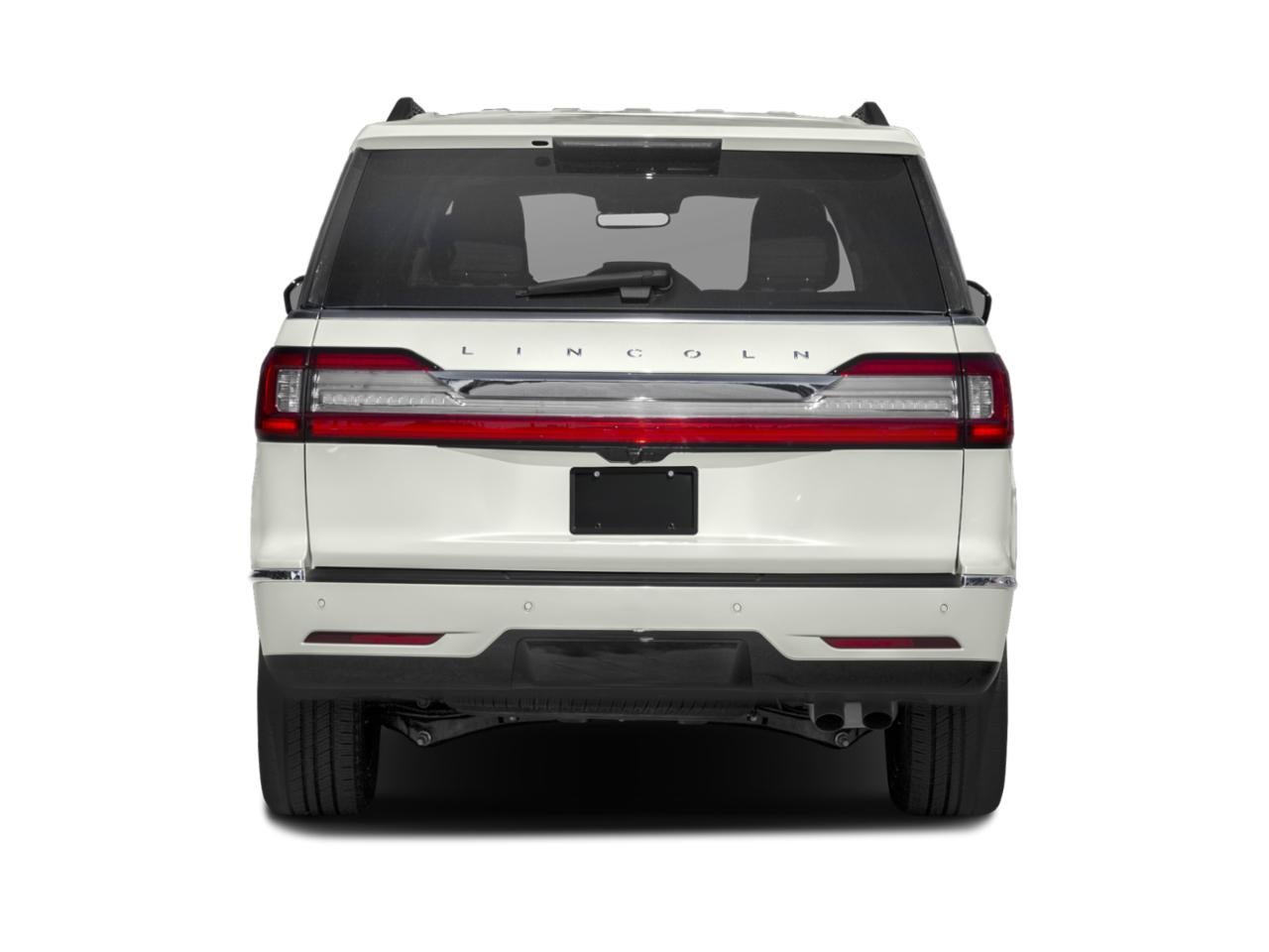2020 Lincoln Navigator Standard 4x2