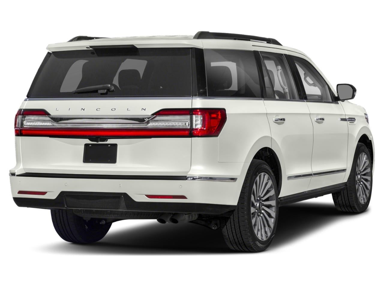 2020 Lincoln Navigator Standard 4x2