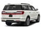 2020 Lincoln Navigator Standard 4x2