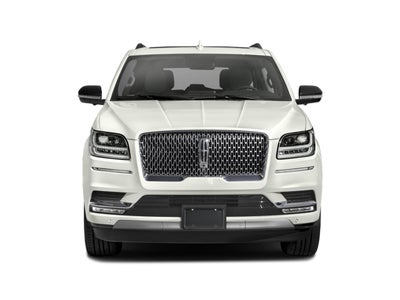 2020 Lincoln Navigator Standard 4x2