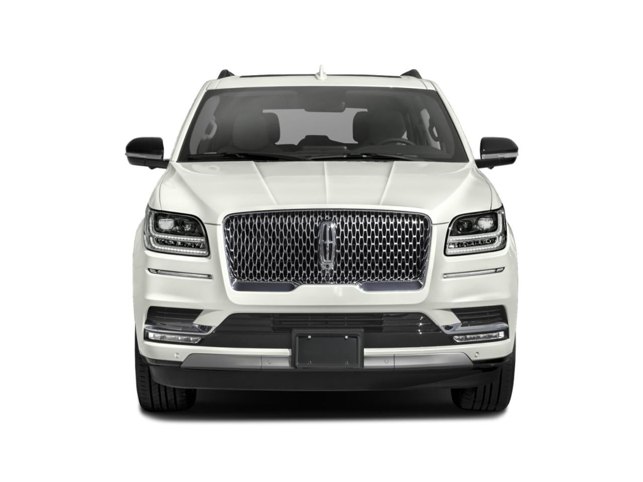2020 Lincoln Navigator Standard 4x2