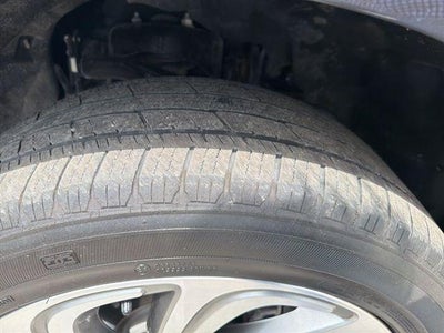 2024 Lincoln Navigator L Reserve 4x4