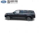 2024 Lincoln Navigator L Reserve 4x4