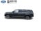2024 Lincoln Navigator L Reserve 4x4