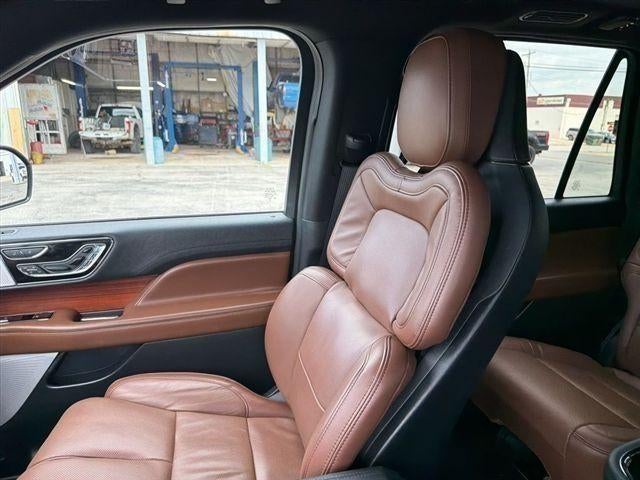 2024 Lincoln Navigator L Reserve 4x4