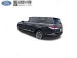 2024 Lincoln Navigator L Reserve 4x4