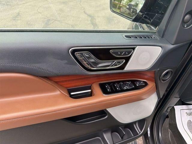 2024 Lincoln Navigator L Reserve 4x4