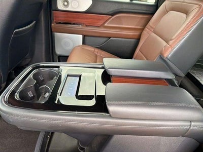 2024 Lincoln Navigator L Reserve 4x4