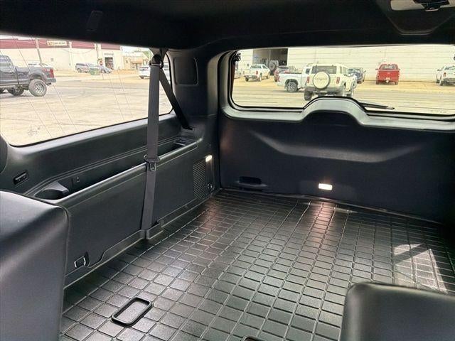 2024 Lincoln Navigator L Reserve 4x4