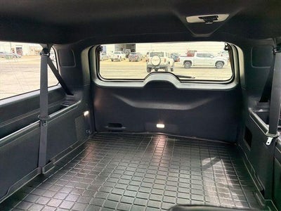 2024 Lincoln Navigator L Reserve 4x4