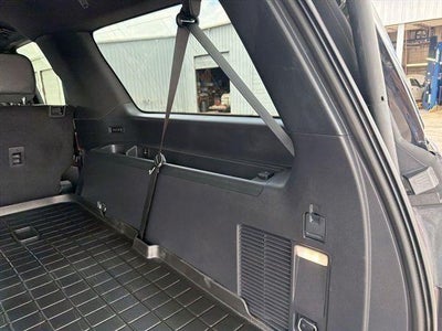 2024 Lincoln Navigator L Reserve 4x4