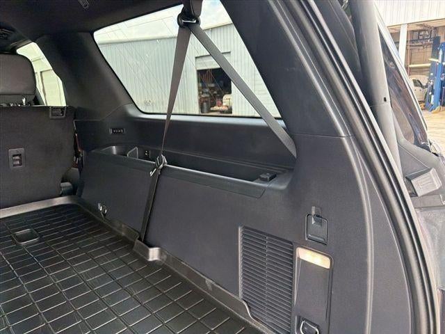 2024 Lincoln Navigator L Reserve 4x4