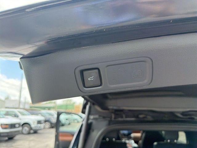 2024 Lincoln Navigator L Reserve 4x4
