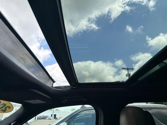 2024 Lincoln Navigator L Reserve 4x4