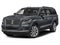 2024 Lincoln Navigator L Reserve 4x4