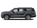 2024 Lincoln Navigator L Reserve 4x4