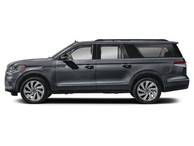2024 Lincoln Navigator L Reserve 4x4