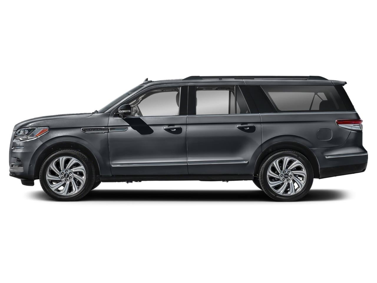 2024 Lincoln Navigator L Reserve 4x4