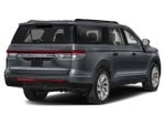 2024 Lincoln Navigator L Reserve 4x4