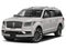 2018 Lincoln Navigator L 4x4 Black Label