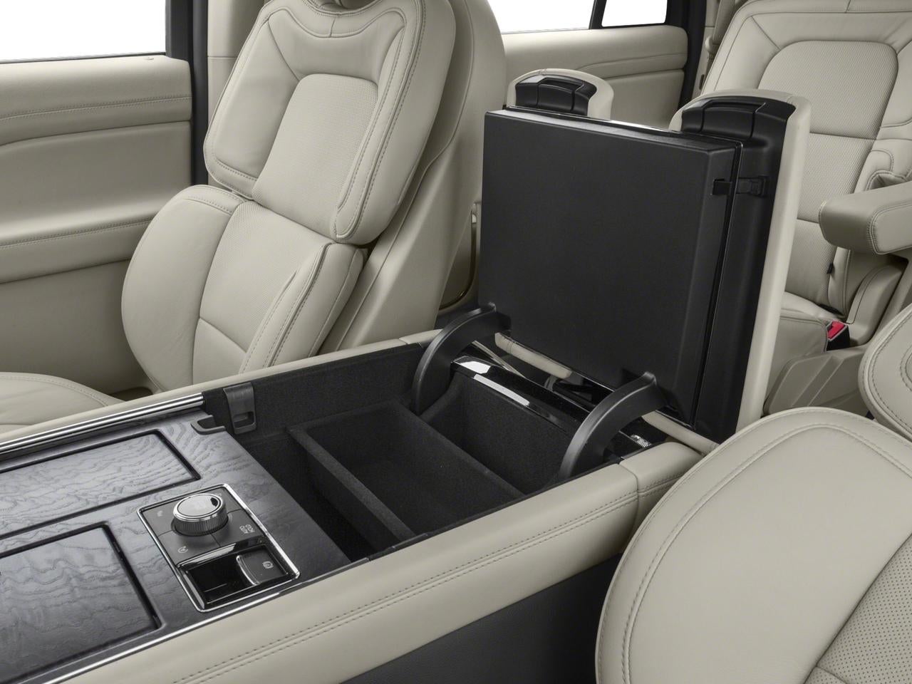 2018 Lincoln Navigator L 4x4 Black Label