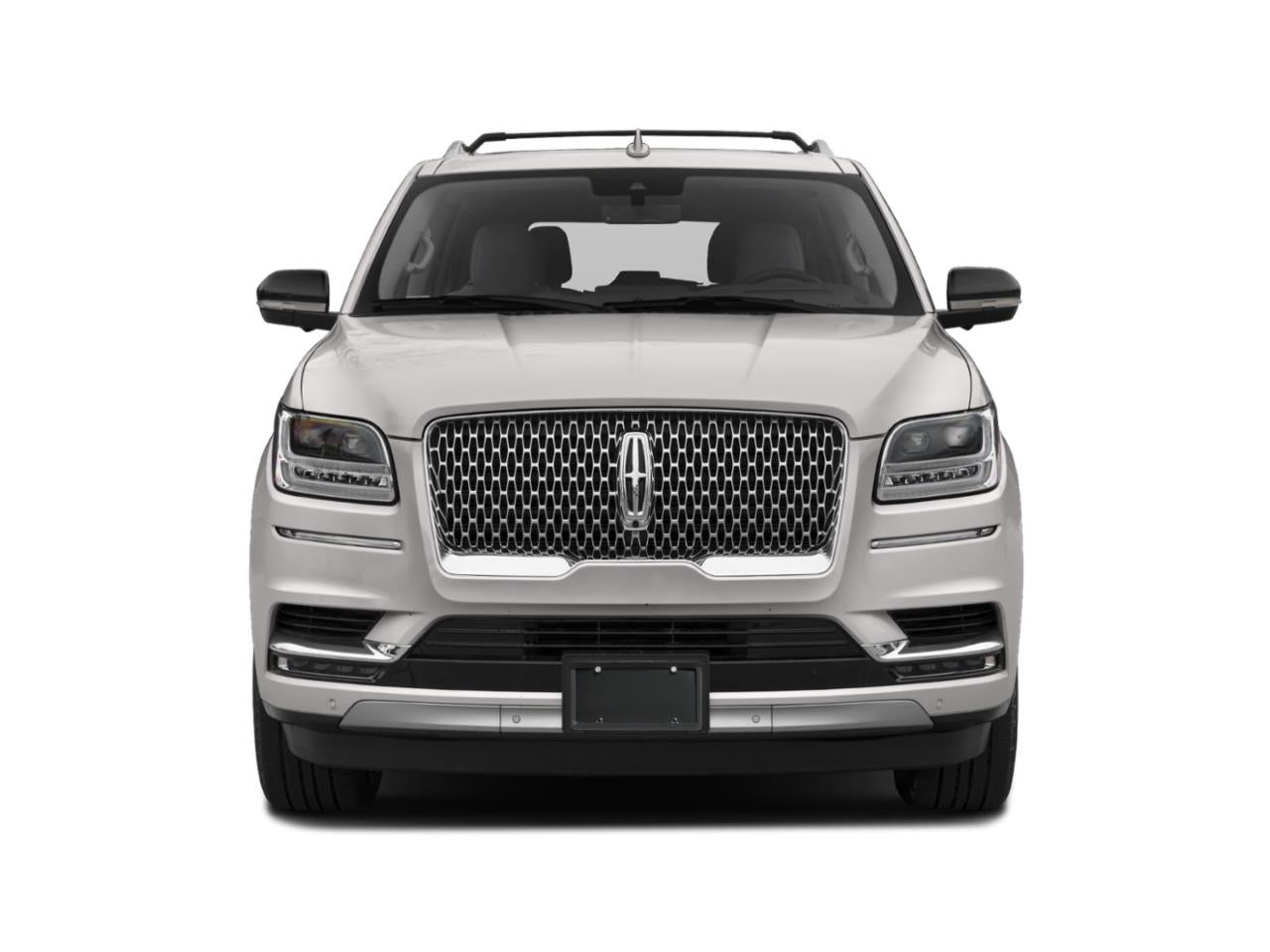 2018 Lincoln Navigator L 4x4 Black Label