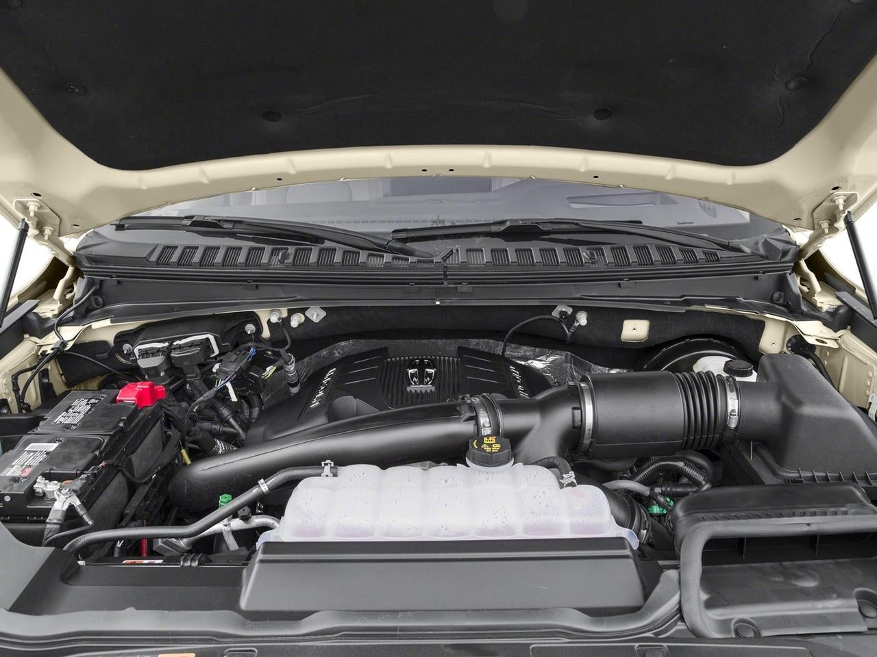 2018 Lincoln Navigator L 4x4 Black Label