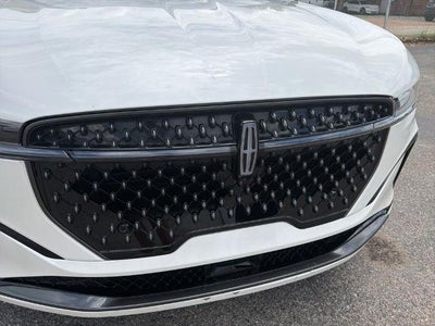 2024 Lincoln Nautilus Black Label AWD