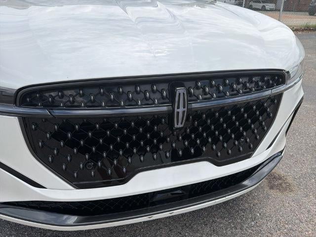 2024 Lincoln Nautilus Black Label AWD