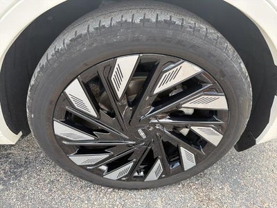 2024 Lincoln Nautilus Black Label AWD