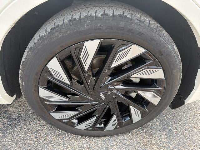 2024 Lincoln Nautilus Black Label AWD
