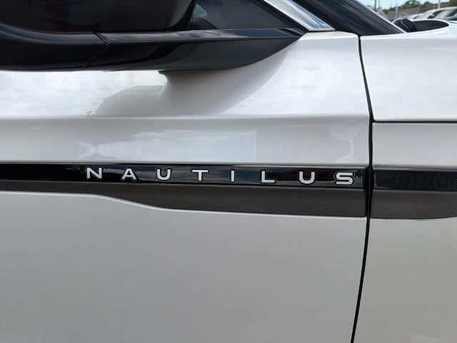 2024 Lincoln Nautilus Black Label AWD