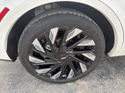 2024 Lincoln Nautilus Black Label AWD