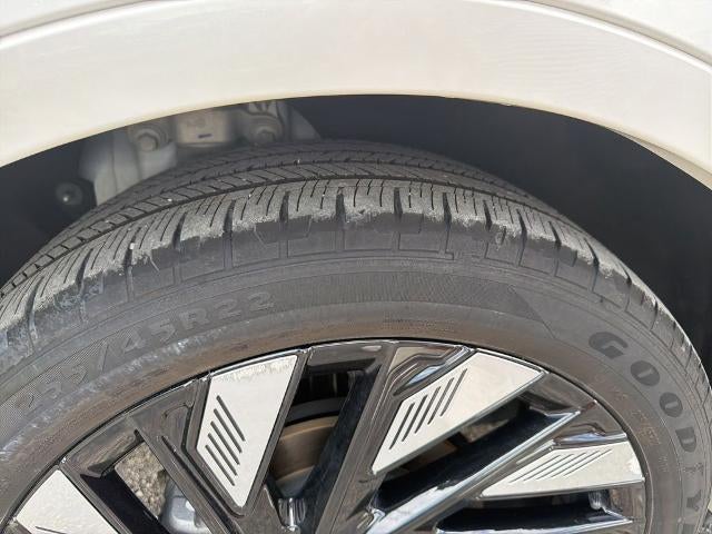 2024 Lincoln Nautilus Black Label AWD