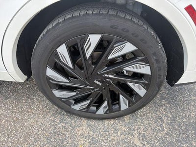 2024 Lincoln Nautilus Black Label AWD