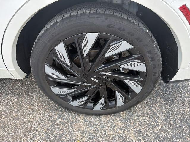 2024 Lincoln Nautilus Black Label AWD